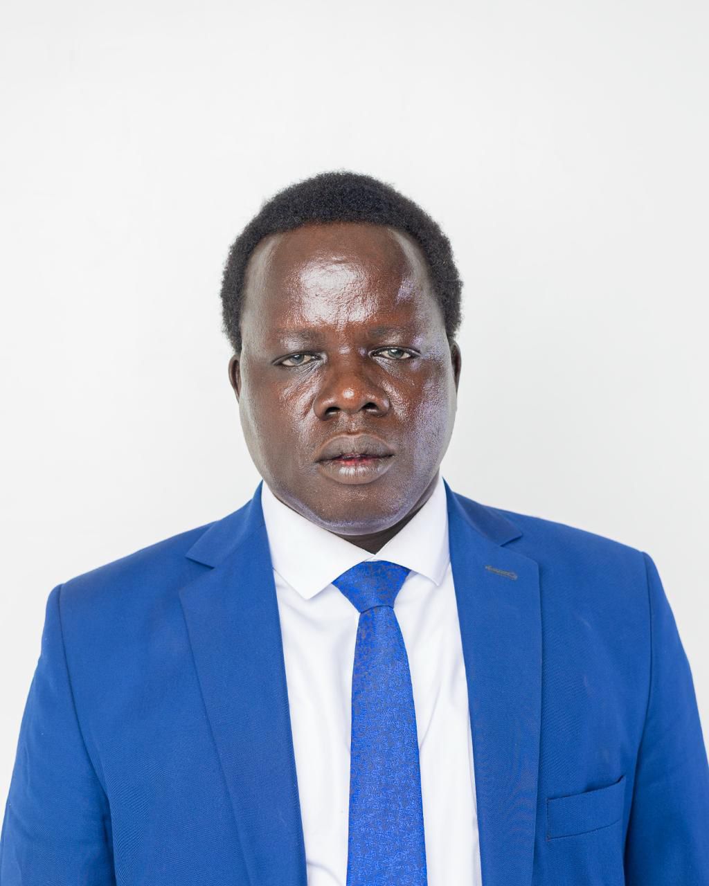 John Kongor Majak 