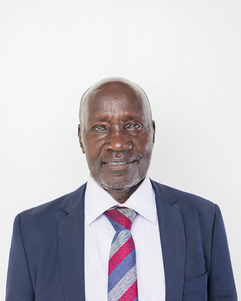 Otwari Mark Odufa Ojetuk Ayiru