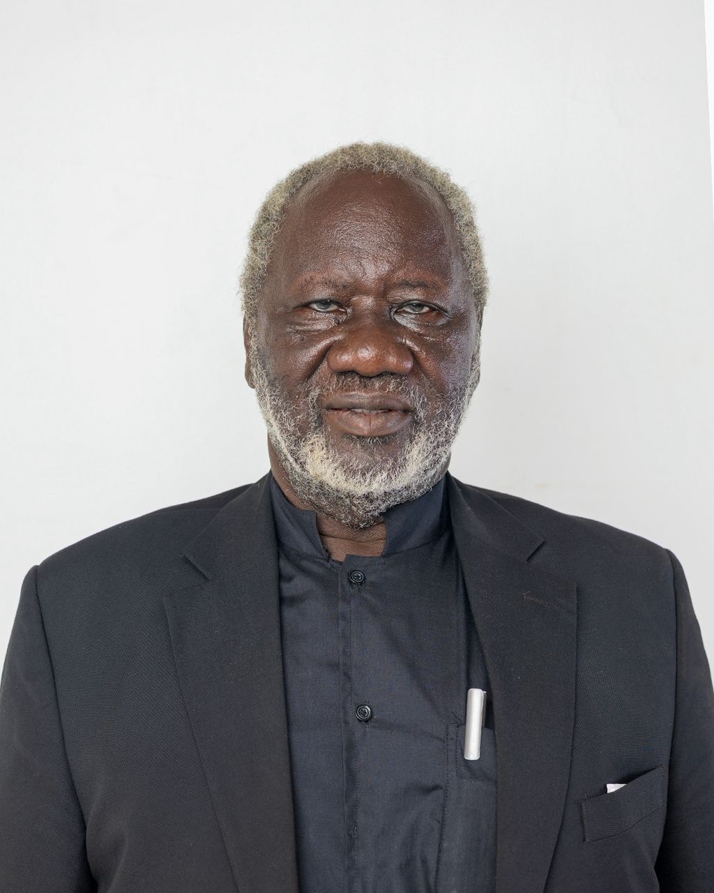 Wilson Lamodi