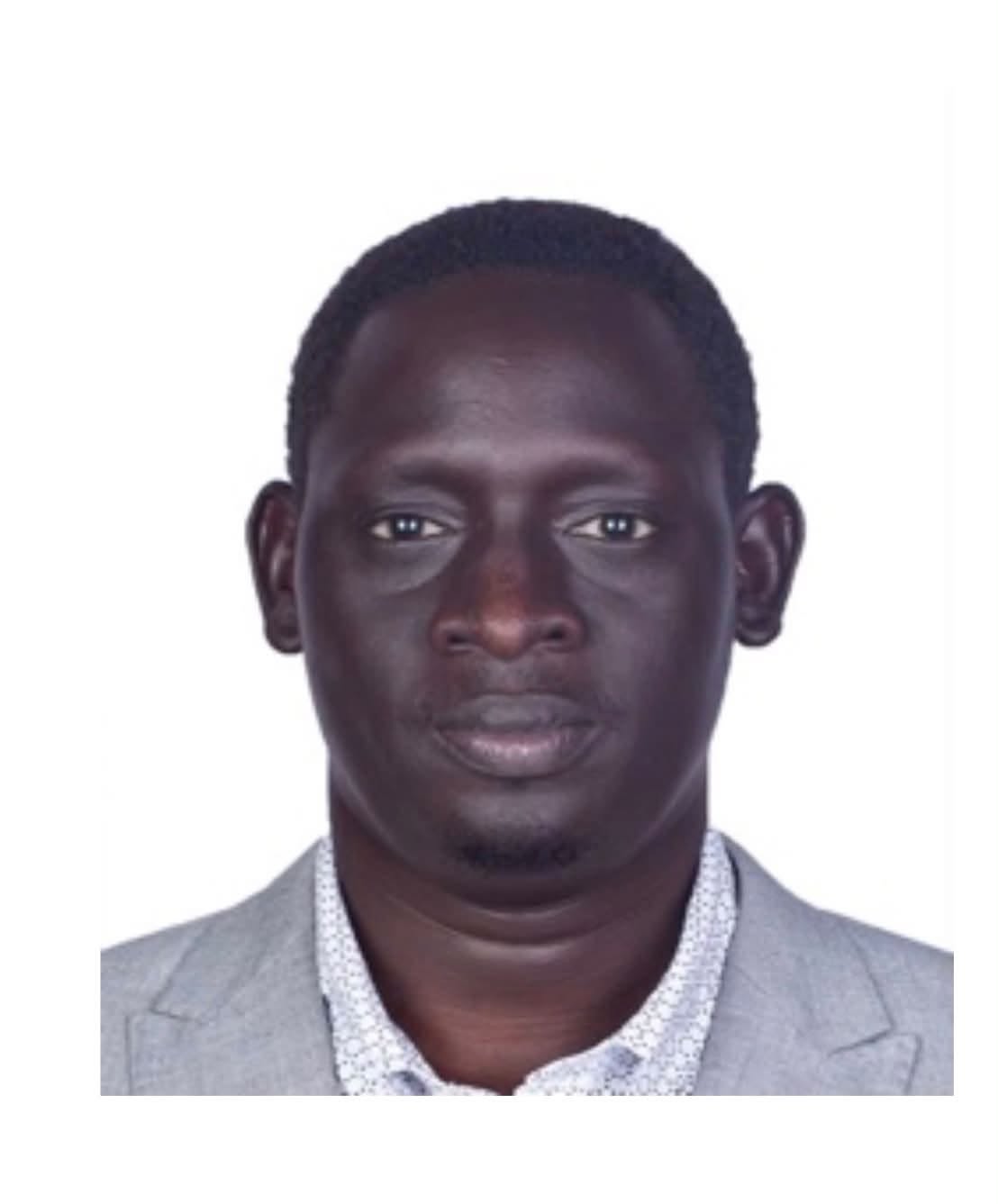 Dr. Aweng P. M. Garang Joins the National Bureau of Statistics as National Statistician